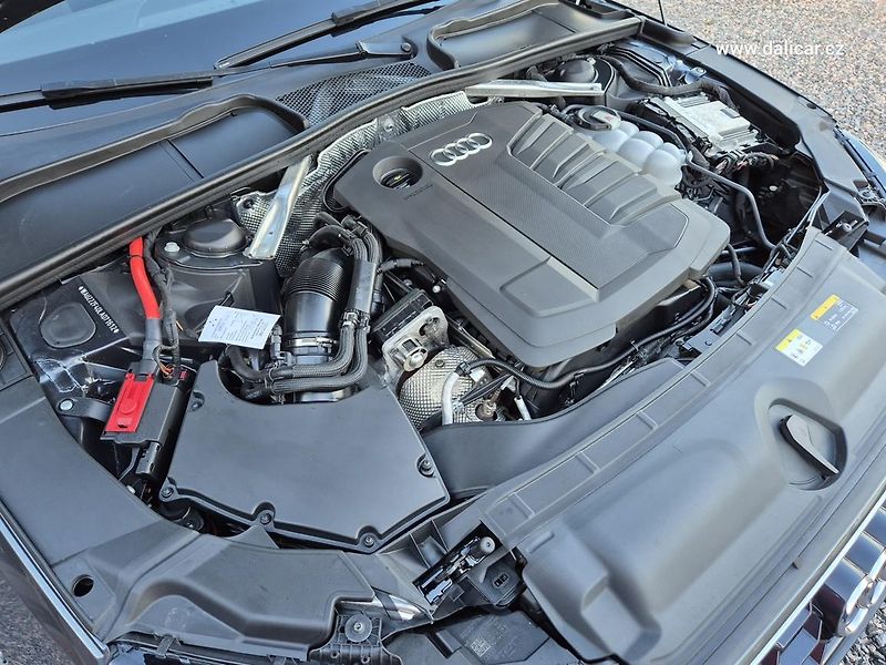 Audi A4 Avant (2020) 2.0TDi 120KW FullLed S-line    - fotka 19 z 58