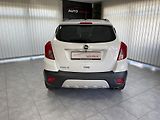 Opel Mokka 1.6 CDTi 4x4 ČR REZERVACE  - náhled 9