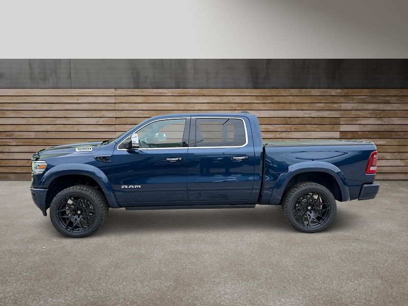 Dodge RAM (2019) +LIMITED+OFFROAD PAKET+ RC +  - fotka 6 z 27