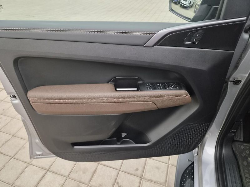 Volkswagen Amarok 3.0 TDi 4x4 PanAmericana - fotka 6 z 28