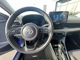 Toyota Yaris 1.5 Hybrid 116k automat Style - náhled 15
