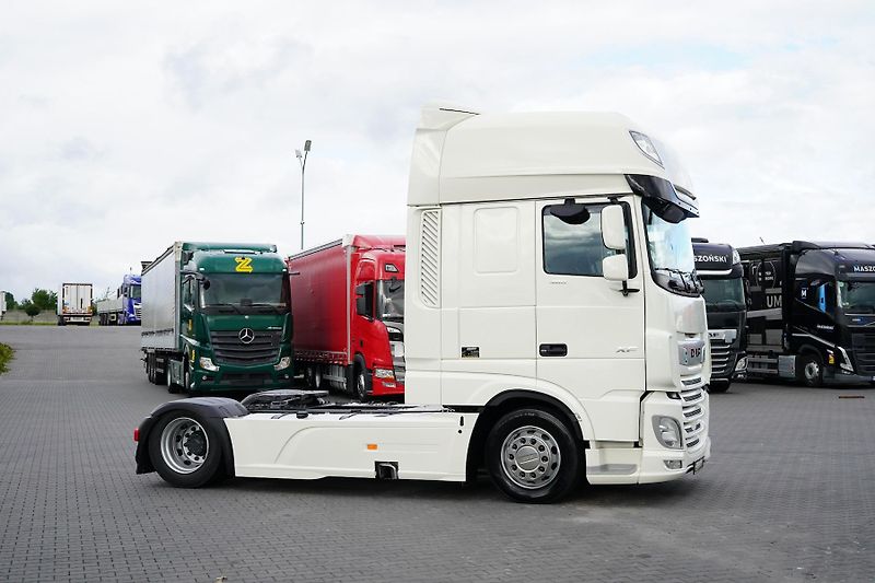 DAF XF (2022) 106 / 480 / E 6 / ACC / MEGA / - fotka 4 z 49