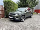 Jeep Compass 1,4 m-Air LIMITED my19 - náhled 1