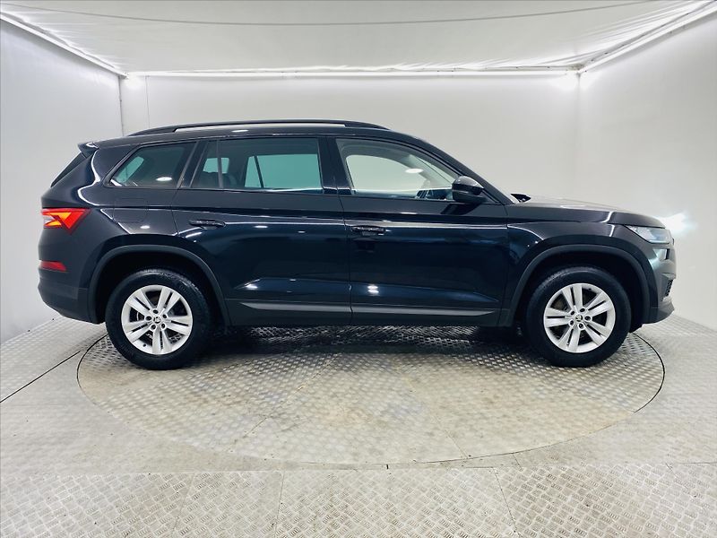 Škoda Kodiaq 2,0 TDI DSG 110kW Virtual - fotka 26 z 27