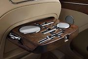 Bentley Mulsanne First Edition.