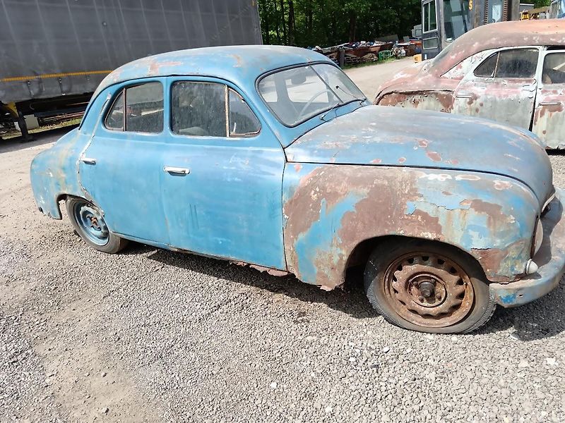 Škoda Ostatní (1957) 1201 - fotka 3 z 15