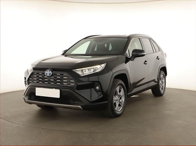 Toyota RAV4 (2023) Comfort 2.5 Hybrid - fotka 2 z 18