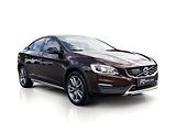 Volvo S60 CrossCountry D4 // POLESTAR - náhled 7