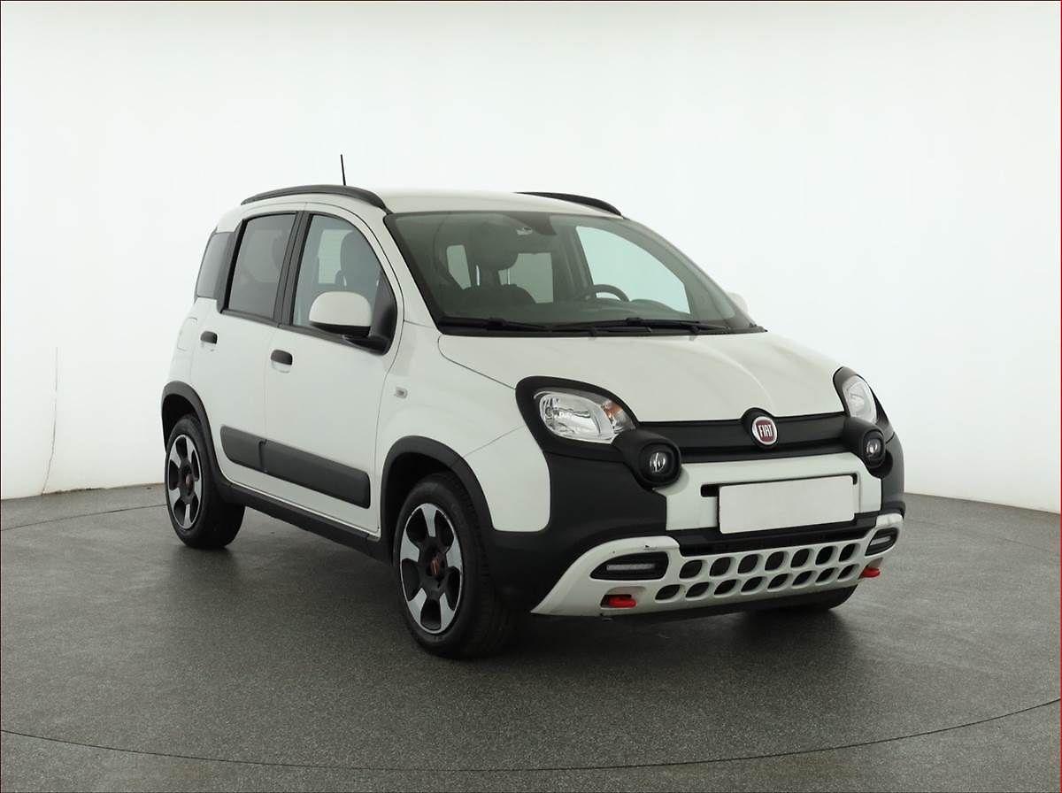 Fiat Panda City Life 1.0 FireFly