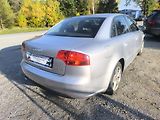 Audi A4 1,9TDI BEZ DPF,KRÁSNÁ,SERVISKA - náhled 3