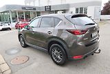 Mazda CX-5 (2018) 2,0 G165 Challenge,tažné,serv. - náhled 8