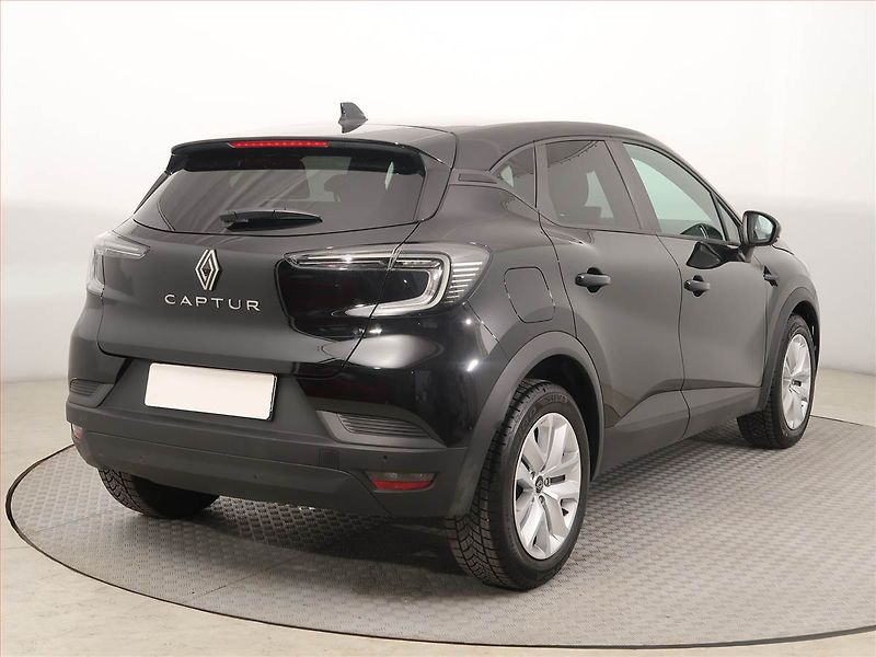 Renault Captur (2024) 1.0 TCe, ČR,1.maj, Serv.kniha - fotka 5 z 15