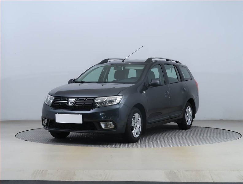 Dacia Logan (2018) 1.0 SCe, ČR,1.maj, Serv.kniha - fotka 2 z 15