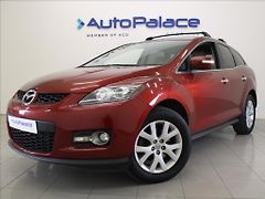 Mazda CX-7 2,3 DISi 191kW 4x4 STK do 4/28 - fotografie inzerátu
