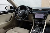 Škoda Superb 2.0 TSI 206kW L&K 4x4*TAŽNÉ*ČR - náhled 9