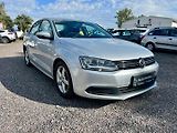 Volkswagen Jetta (2011) 1.2TSi 77kW *ALU*PDC*Klima* - náhled 3