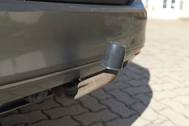 Volkswagen Passat 1.4 TSI 110 kW DSG Kamera Tažn - fotka 35 z 35