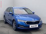Škoda Octavia (2021) 2.0 TDi, ČR, Style, DSG - náhled 1
