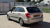 Škoda Fabia (2010) 1.4 16V*63kW*COOL-EDITION*TOP* - náhled 2