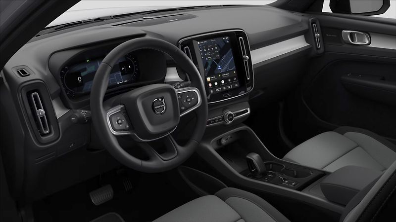 Volvo XC40 (2026) 2,0 B3  Plus - fotka 10 z 13