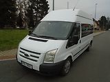 Ford Transit (2014) 2.2 TDCi L3H3 Bus 9 míst AC - náhled 26