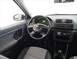 Škoda Fabia (2014) 1.2 12V, nová STK, slušný stav - náhled 7