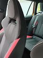 Škoda Kamiq 1.5TSi MONTE CARLO DSG ACC - náhled 8