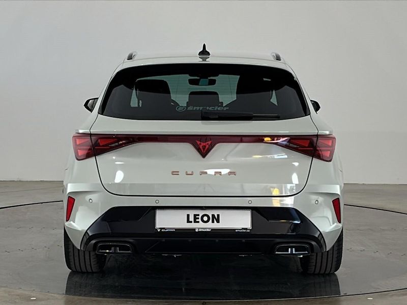 Cupra Leon (2026) SP - fotka 17 z 29