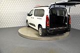 Citroën Berlingo (2026) N1 Flexi ZTP - náhled 10