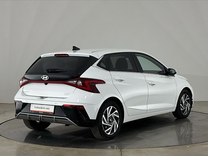Hyundai i20 (2024) Style - fotka 2 z 27