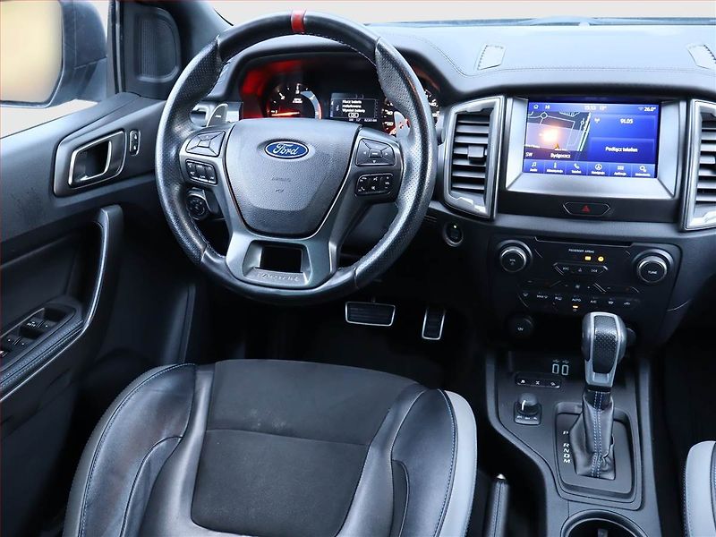 Ford Ranger (2020) 2.0 TDCi - fotka 7 z 23