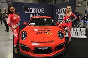 Začal 13. ročník automobilového veletrhu Prague Car Festival. Končí 27. října.Pražský veletržní areál, Beranových 669, Praha 9 - Letňany