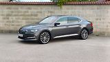 Škoda Superb L&K 2.0TSI 200kW-TZ-ČR-DPH - náhled 1