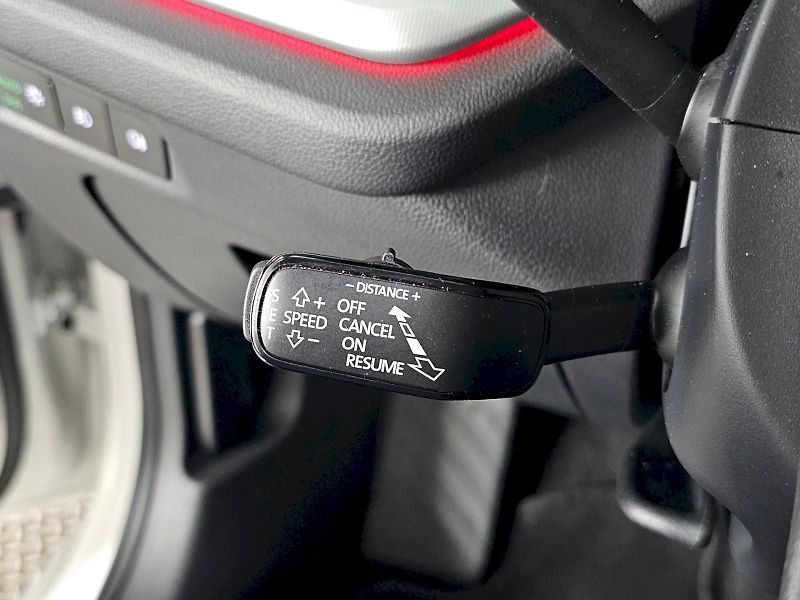 Škoda Octavia (2023) Combi 1.5TSI m-HEV 110kW DSG S - fotka 27 z 30