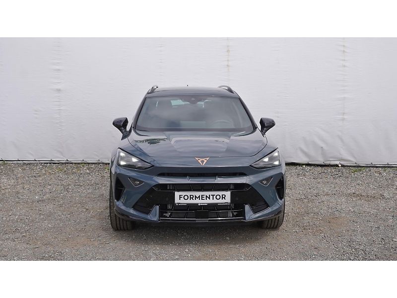 Cupra Formentor (2026) SUV - fotka 4 z 11