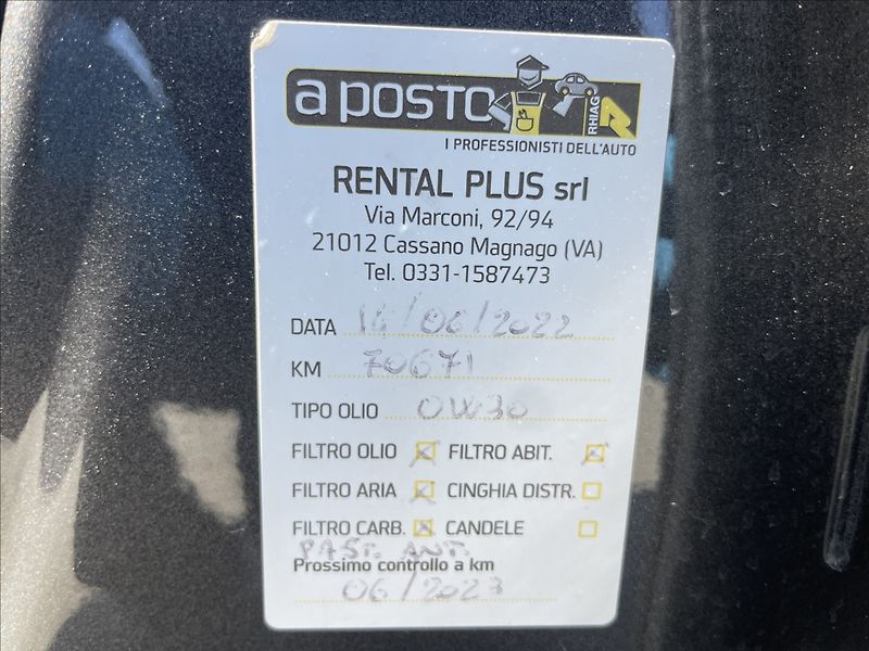 DS Automobiles DS7 Crossback 2,0 BHDi 130kw Grand Chic - fotka 27 z 41