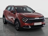 Kia Sportage (2022) 1.6 T-GDI - náhled 1