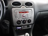 Ford Focus (2008) 1.6 TDCi, nová STK, Tažné - náhled 9