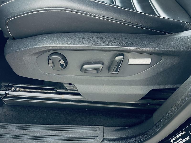 Volkswagen Amarok (2020) DC Aventura 3.0 TDI V6 - fotka 7 z 7