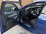Mercedes-Benz Třídy C (2019) C 63 T AMG Pano, LED, Ambient - náhled 13