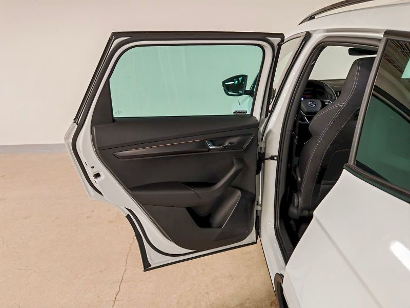 Škoda Karoq (2024) 2.0 TDI 110 kW DSG 4x4 Sportli - fotka 24 z 32