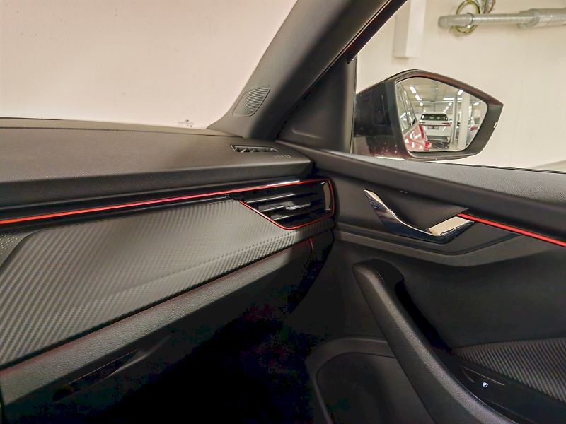 Škoda Scala (2025) 1.0 TSI 85 kW DSG Monte Carlo - fotka 6 z 30