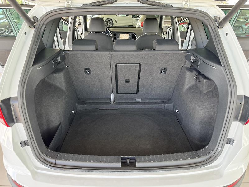 Seat Ateca 2,0TDI 140kW*4x4*DSG*XCELLENCE - fotka 31 z 34