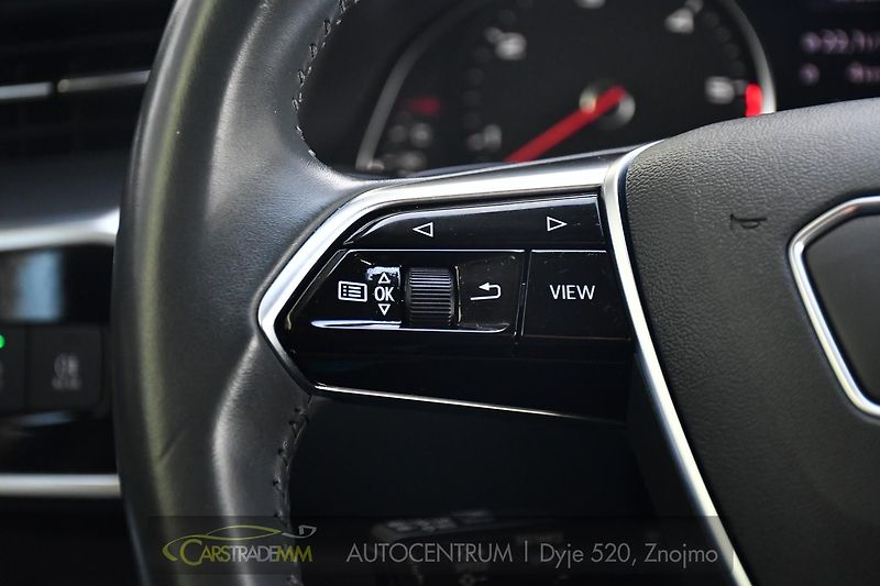 Audi A6 50TDI QUATTRO N.TOP PO SERVISE - fotka 28 z 58
