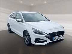 Hyundai i30 1,0 TGDI 120 Smart - fotografie inzerátu