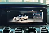 Mercedes-Benz Třídy E (2017) E63S AMG 4Matic+ V8 Biturbo - náhled 77