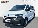 Volkswagen Transporter (2026) T7 2.0 TDI DR 9 míst - náhled 1
