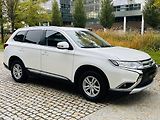 Mitsubishi Outlander 2.0i MANUÁL 1.MAJITEL SERVISKA - náhled 10