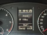 Volkswagen Sharan 2,0 TDI 140PS  Comfortline DSG - náhled 35