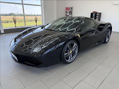 Ferrari 488 3,9 SPIDER - fotografie inzerátu